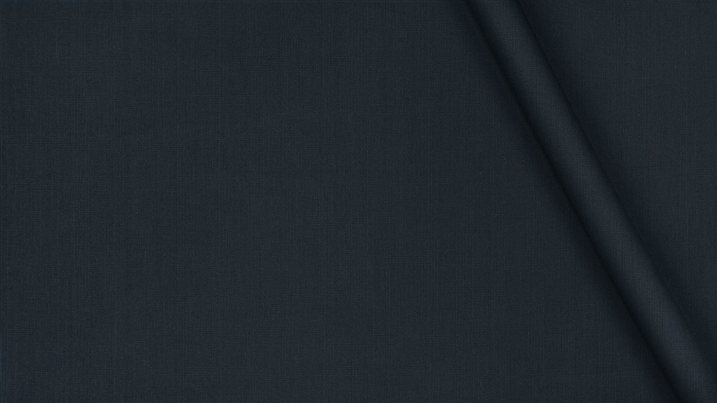 York Dark Blue Chino Suit - StudioSuits