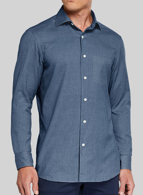 Lanificio Zegna Shirts - StudioSuits